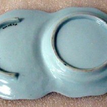 Bottom View b, 2008 Image